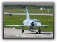 Mirage 2000C FAF 40 116-EX